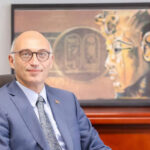 Das Grand Egyptian Museum: Neue Residenz für Tutanchamun 
