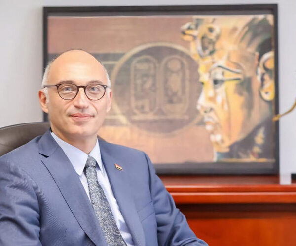 Das Grand Egyptian Museum: Neue Residenz für Tutanchamun 