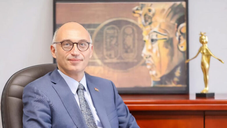 Das Grand Egyptian Museum: Neue Residenz für Tutanchamun 