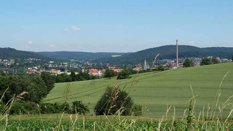 Summer of Pioneers in Alfeld – Wohnraum gesucht