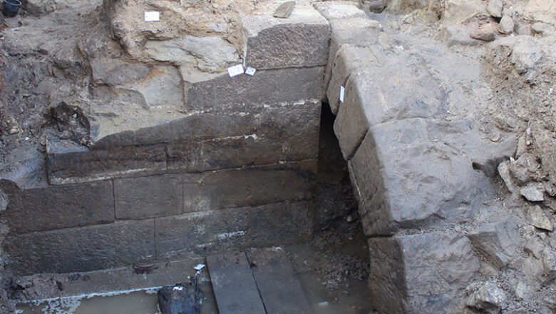 „Tag des offenen Denkmals“: Archäologie Dammstraßenbrücke und Johannishospital