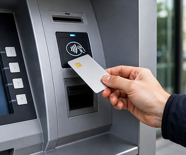 Holle: Falsche Bankmitarbeiter erbeuten Bankkarte samt PIN