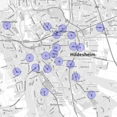 Car-Sharing erneut ausgeschrieben
