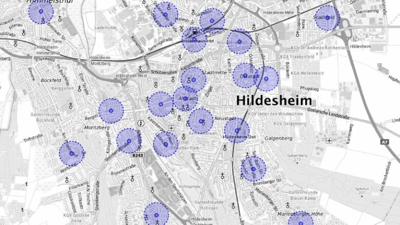Car-Sharing erneut ausgeschrieben