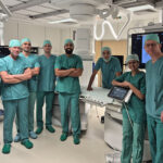 Asklepios Harzkliniken investieren rund eine Million Euro in neuen Hybrid-Operationssaal