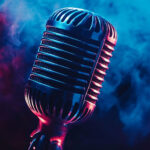 Orchester-Karaoke am tfn