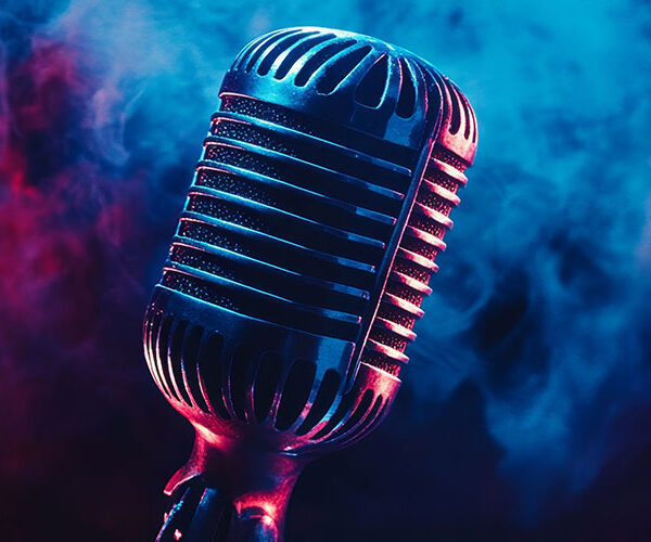 Orchester-Karaoke am tfn
