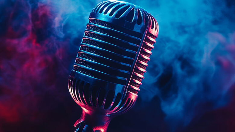 Orchester-Karaoke am tfn