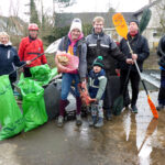 Stadt­wei­te Müll­sam­mel­ak­ti­on „Clean Up Bad Salzuflen“ startet alsbald