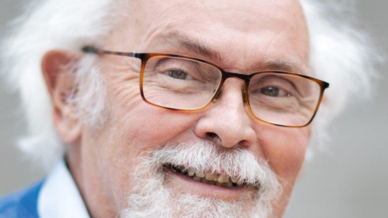 Peter-Uwe Witt & Staatsbad Orchester laden am 23. Dezember in die Konzerthalle Bad Salzuflen