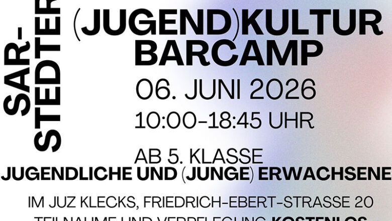 Mitmachen, Fragen, Entdecken