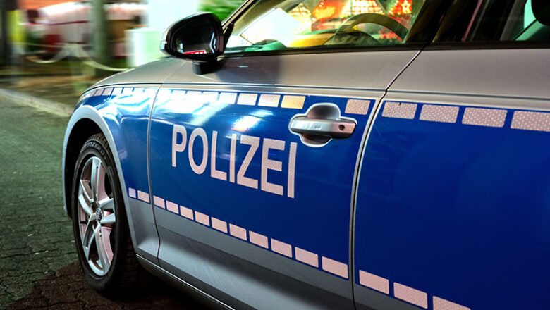 Unbekannte brechen diverse Autos in Hildesheim auf
