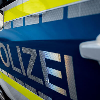 Körperliche Auseinandersetzung auf Supermarktparkplatz