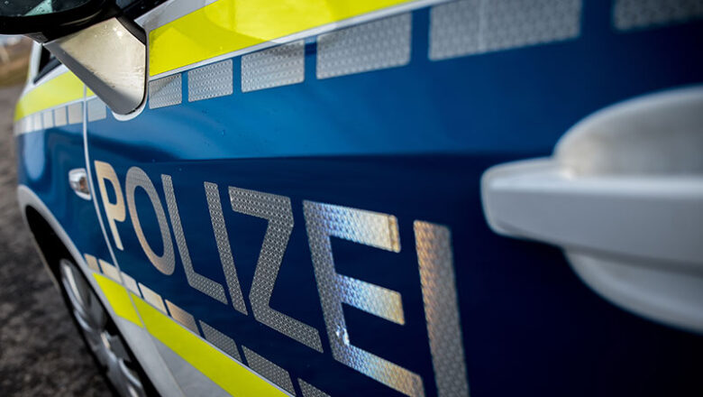 Körperliche Auseinandersetzung auf Supermarktparkplatz