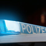 Harsum: Überfall auf Bäckereifiliale