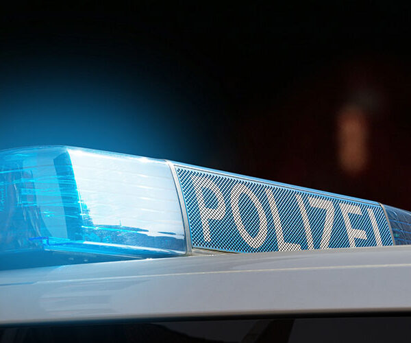 Harsum: Überfall auf Bäckereifiliale