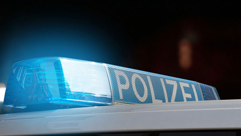 Harsum: Überfall auf Bäckereifiliale