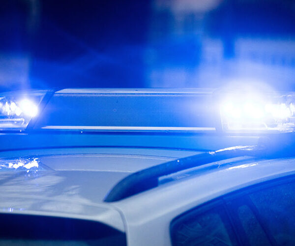 Polizeimeldungen vom Wochenende aus Stadt und Land