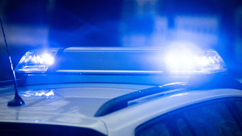 Polizeimeldungen vom Wochenende aus Stadt und Land