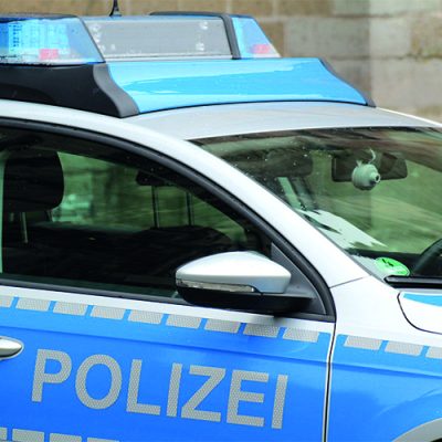 Einbruch in Alfeld – Zeugen gesucht!