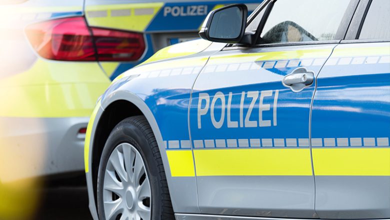 Wochenendmeldung des Polizeikommissariats