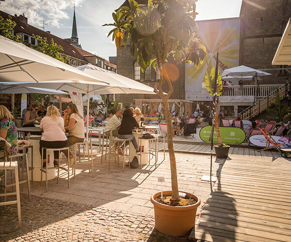 Strandsaison 2026 endet