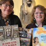 Alles Geschichte! Gerstenberg Verlag und RPM laden zum Familientag ins Museum ein