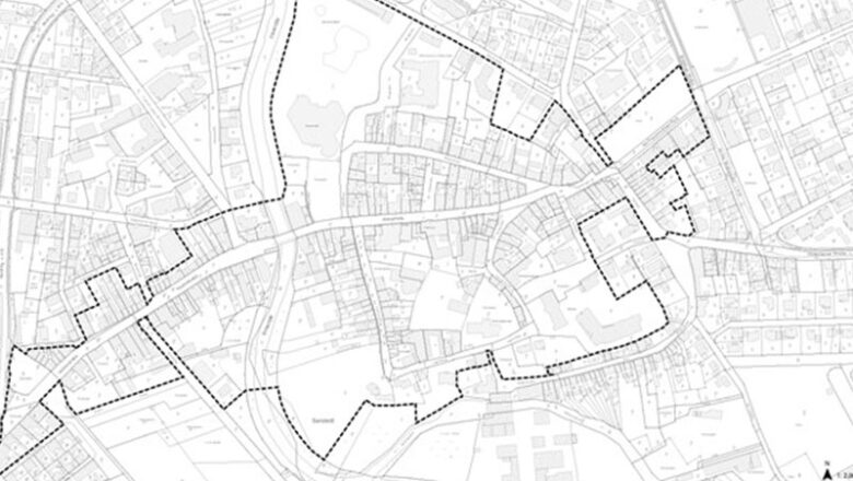 Stadt Sarstedt informiert: Kostenfreie Beratung für private Modernisierungs- und Instandsetzungsmaßnahmen