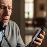 Trickdiebe geben sich als Handwerker aus und versuchen Seniorin hereinzulegen