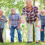 „Gesundheits.Forum“ startet mit Infos zu „Fit im Alter“