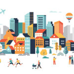 Stadt.Labor meets Studis: Smart City zum Mitmachen auf dem Citybeach