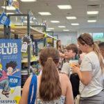 Die Sommerleseclubs der Stadtbibliothek sind gestartet!