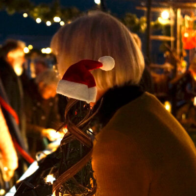 Adventsmarkt im Kloster Wöltingerode