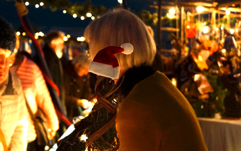 (Anzeige) Am 1. und 2. Adventswochenende lädt das Kloster Wöltingerode Sie herzlich zu seinem traditionellen Adventsmarkt ein.
