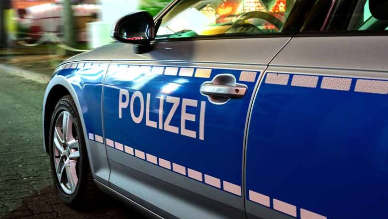 Zeugen gesucht: Tierquälerei in Holle