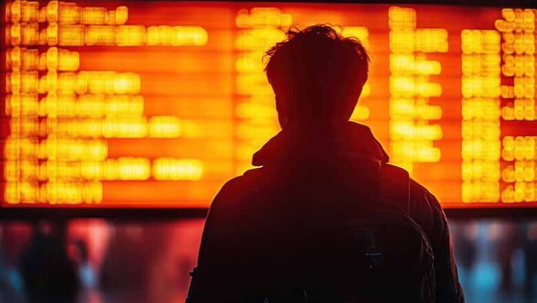 Neuer Fahrplan an Heiligabend, Silvester und Neujahr 2025/26