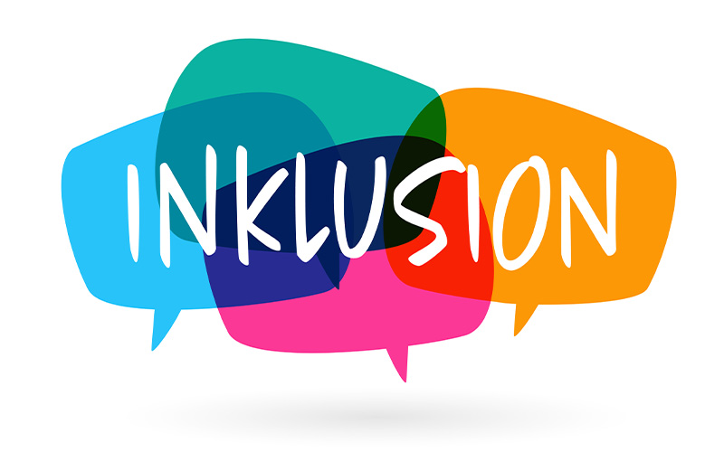 Im Landkreis Hildesheim gibt es viele Betriebe und Einrichungen, die zeigen, dass Inklusion im Berufsalltag kein Ausnahmefall, sondern gelebte Praxis ist.