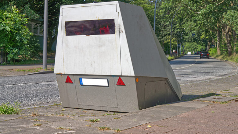 Verkehrssicherheitswoche des PK Sarstedt