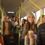Mehr Busverbindungen abends und am Wochenende