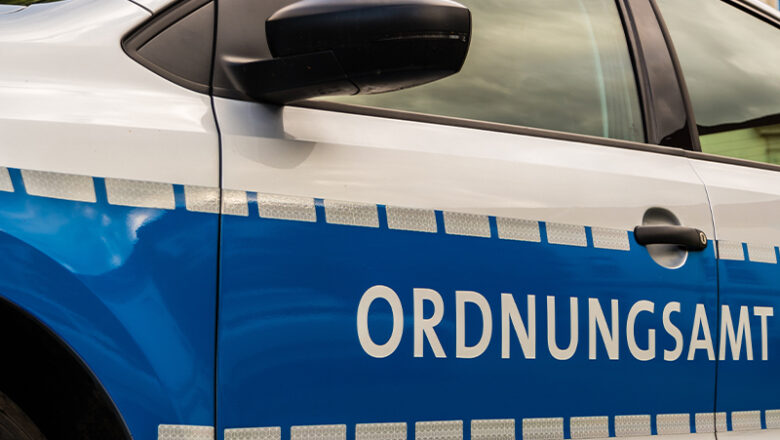 Stadtordnungsdienst verstärkt Kontrollen beim EVI Cup