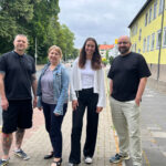 AWO und Lukas-Werk bündeln ihre Kräfte in der Suchthilfe