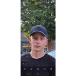 Öffentlichkeitsfahndung nach vermisstem Jugendlichen