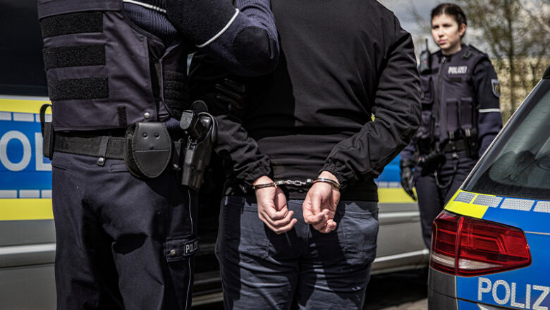 Zwei dringend tatverdächtige Männer nach gefährlicher Körperverletzung in Untersuchungshaft
