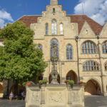 Fußverkehrs-Check: Auftaktworkshop im Rathaus