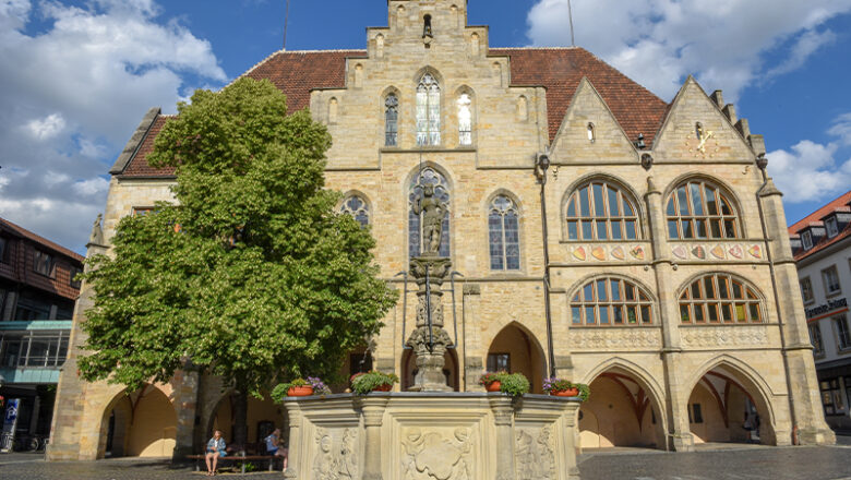 Fußverkehrs-Check: Auftaktworkshop im Rathaus