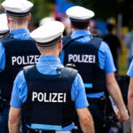 33-jähriger Mann löst Einsatz im Römerring aus