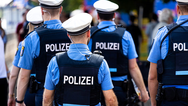33-jähriger Mann löst Einsatz im Römerring aus
