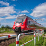 DB Regio übernimmt start