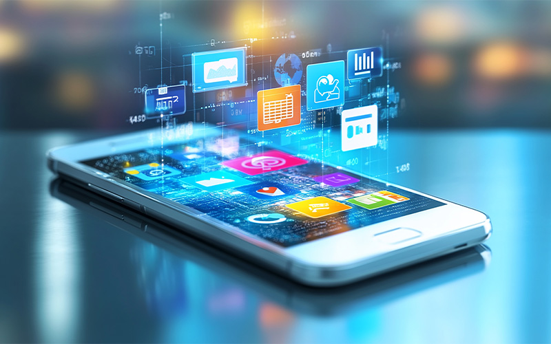 Smarte Mobilität einfach erklärt: Workshop zum digitalen Weg durch Verkehrsalltag. 