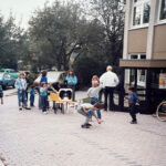 40 Jahre Kinder- und Jugendtreff Klemmbutze